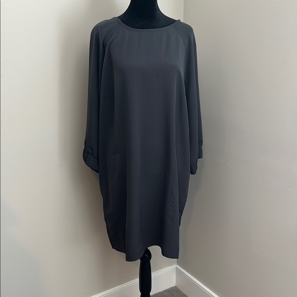 Elegant Black Dress